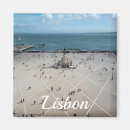 Recherche de souvenirs du portugal magnets Lisbonne