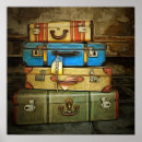 Zoek naar koffers posters Bagage