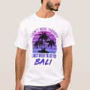 Recherche de île de bali tshirts Voyage