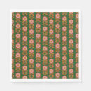 Recherche de motif vintage serviettes Tendance