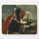 Recherche de prince georges tapis souris Portrait