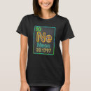 Recherche de element tshirts Fluos