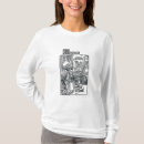 Recherche de jérôme tshirts Église