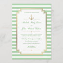 Recherche de majuscule invitations Moderne