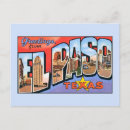 Recherche de el paso le texas cartes postales Salutations
