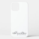 Recherche de calligraphie iphone coques Femmes