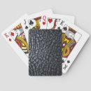 Recherche de charbon jeux de cartes Motif