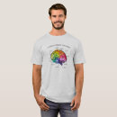 Recherche de théâtres tshirts Cerveau