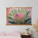 Zoek naar protea kunst Exotisch