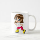 Recherche de roller tasses Mignon