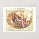Recherche de tuyau cartes postales Victorien