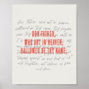 Recherche de citation catholique posters Prière