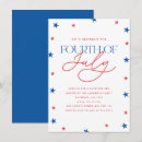 Recherche de 11x16 invitations fêtes annuelles 4 juillet