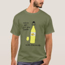 Recherche de jaune citron tshirts Limoncello