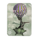 Recherche de montgolfière magnets Antiquités