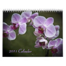 Recherche de 2011 calendriers Fleurs