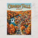 Recherche de chagrin cartes postales Ohio