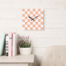 Recherche de damier horloges Pour elle