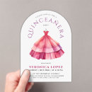 Recherche de robe blanche invitations Moderne