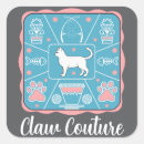 Recherche de sorcière halloween autocollants Pour enfants