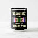 Recherche de veteran tasses Service