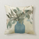 Zoek naar vase kussens Botanische