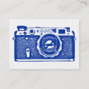 Recherche de bleu russe cartes visite Moderne