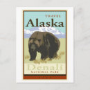 Recherche de toundra cartes postales Animal