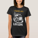 Zoek naar lading tshirts Aanhangwagen