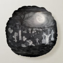 Recherche de cimetière coussins Pleine lune
