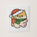 Recherche de christmas dogs puzzles Pour tous