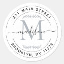 Zoek naar eigen stickers Familienaam