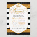 Recherche de princess baby shower invitations Pour enfants