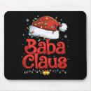 Recherche de chapeau père noël tapis souris Lumières
