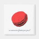 Zoek naar macarons magneten Macaroon