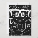 Recherche de math invitations Humour