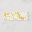 Recherche de de dentelle cartes visite Élégant