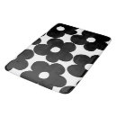 Recherche de retro bath mats Fleur