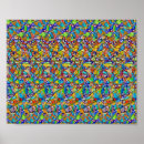 Recherche de illusion 3d posters Optique