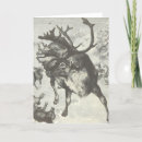 Recherche de dessin vintage noël cartes Cru