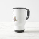 Recherche de la vie est courte tasses Muqueuse