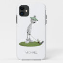 Recherche de club golf iphone coques Nom