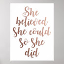 Recherche de imprimable posters Pour elle