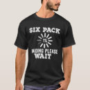 Zoek naar pakking tshirts Training