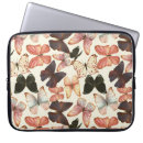 Recherche de papillons tropicaux coques Motif