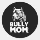 Recherche de bully autocollants Tyran américain