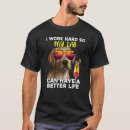 Zoek naar laboratorium tshirts Labrador