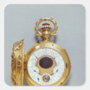 Recherche de cadrans autocollants Baromètre