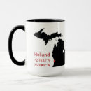 Recherche de latitude tasses Gps