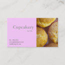 Recherche de petit gâteau cartes visite Chef